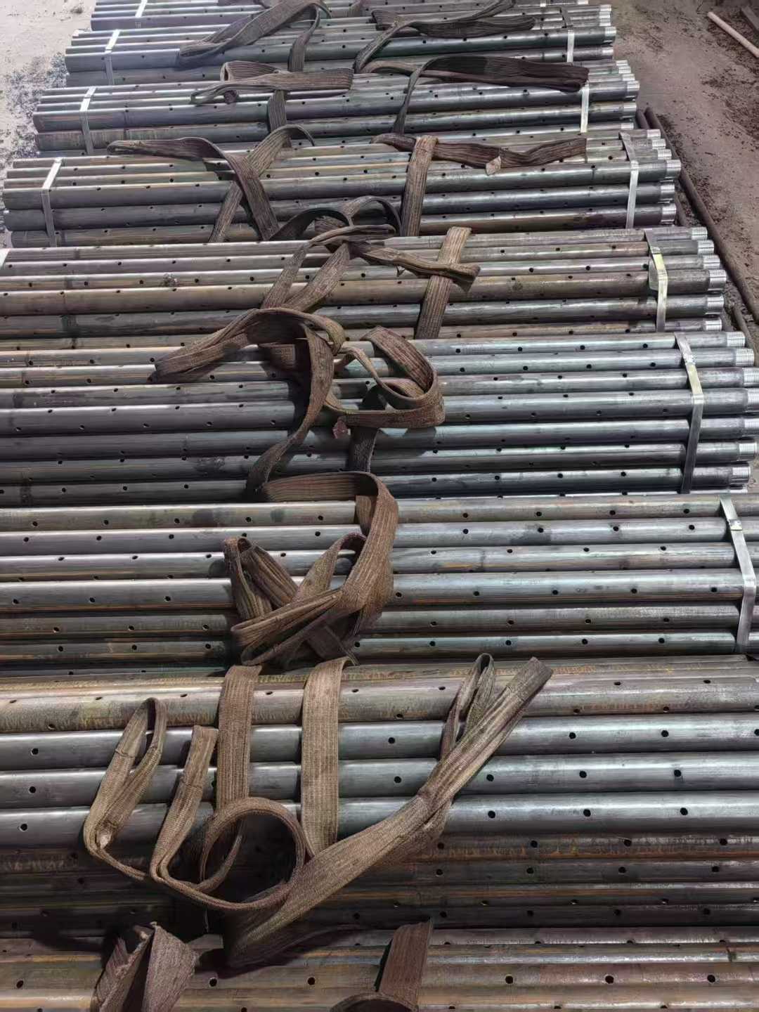 芗城127mm管棚管